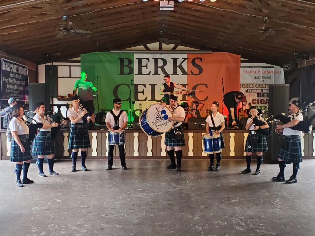 Berks Celtic Fest