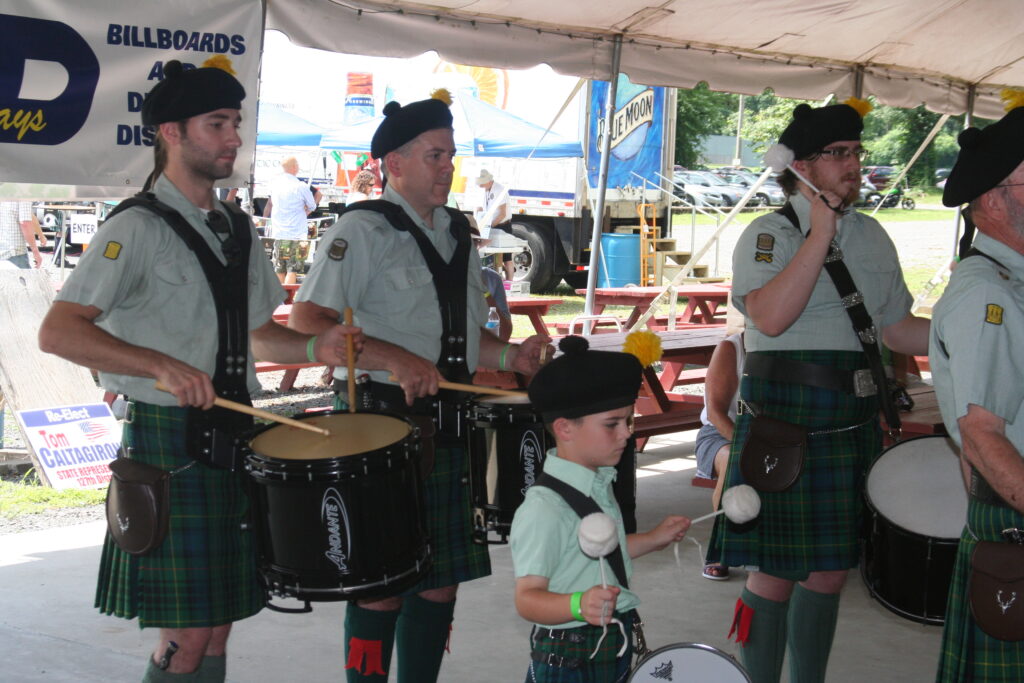 Berks Celtic Fest by the Berks Irish (BCIAFA) June 29th, 2024